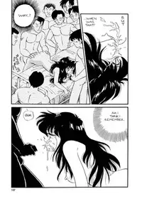 [Watanabe Hideyuki] BishouJo Henshin Densetsu Ch. 8 [English]