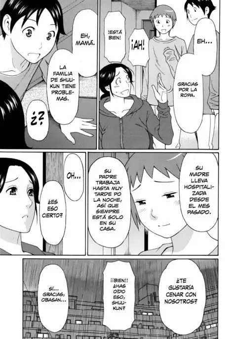 Ame no Hi no Gogo | Una Tarde Lluviosa