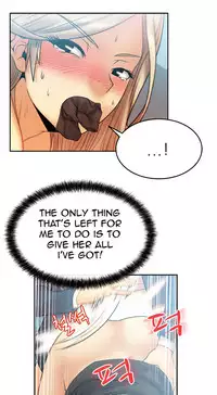 My Office Ch.1-43 (English) (Ongoing)