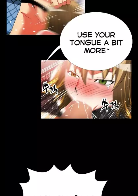 Love Parameter Ch.1-55