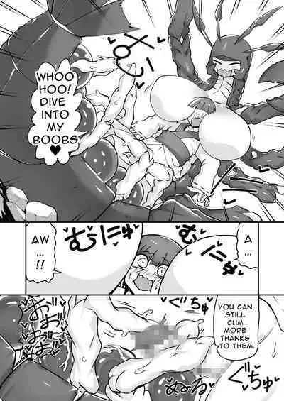 Zarigani Tsuri no Matsuro | End of Crayfish Fishing