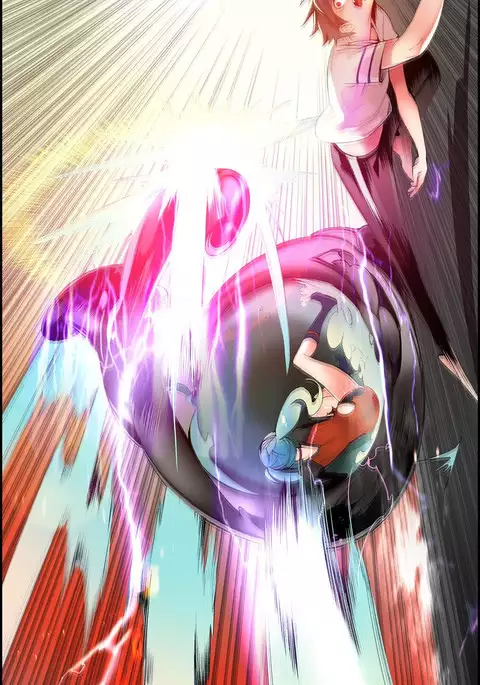 Lilith's Cord Ch.25-32