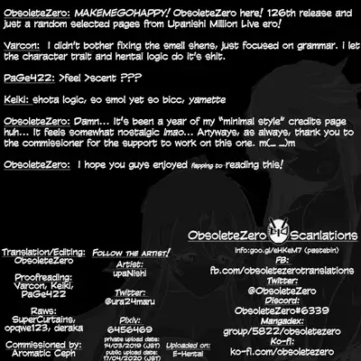 Million Ero Collection