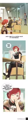 [Shampoo] Heaven Ch.1-14 (English) (YoManga) (Ongoing)