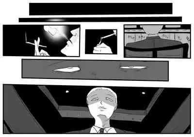 Ingo saisei ma○ko tōsai. Jaakuna sekkusurobotto