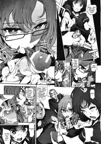 [Perestroika (Inoue Kiyoshirou)] Moeka's Gate (Steins;Gate) [English]