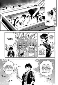 Monster Musume no Iru Nichijou 20