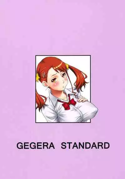 Stop With Them Tits! Naruko-san