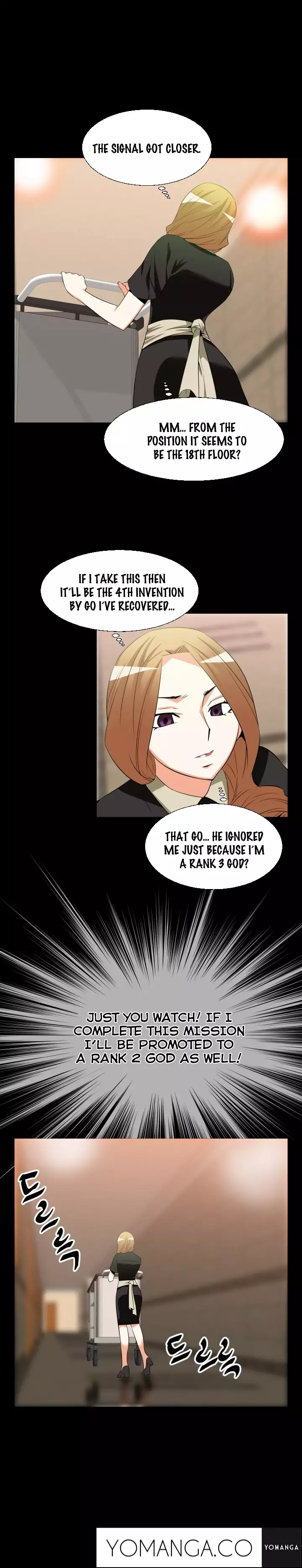 Love Parameter Ch.1-40