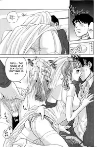 [Tohzai] Boku-tachi no Kinki Ch. 1-3 [English]