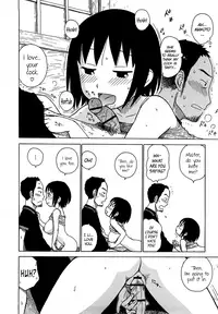 [Karma Tatsurou] Yonayona | Night After Night Ch. 1-9 [English]