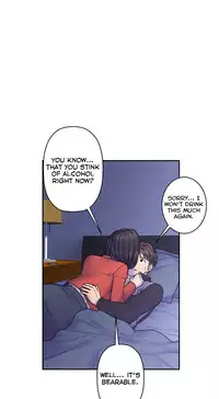 [Guh Bal Han] Ghost Love Ch.1-25 (English) (YoManga) (Ongoing)