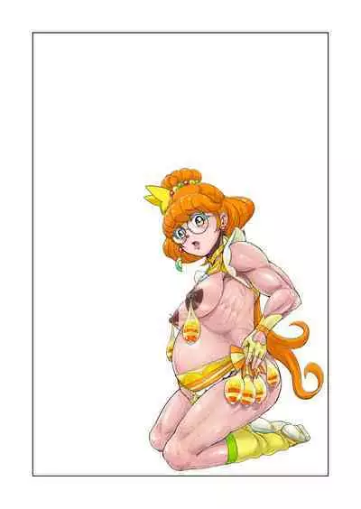 Shock Shoku BreGure 6