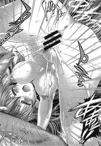 [Rakko] Kanojo wa Manatsu no Santa Claus Ch. 1-4