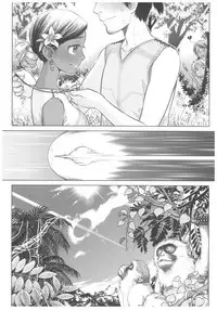 (C92) [Otaku Beam (Ootsuka Mahiro)] Sorako no Tabi 8