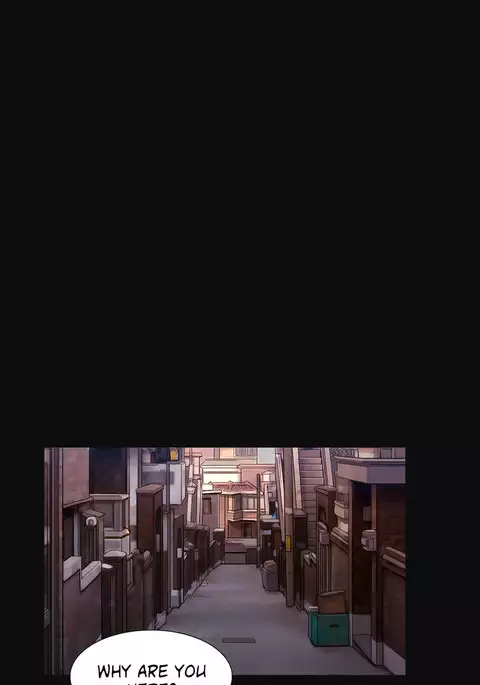 Scandal of the Witch Ch.1-37