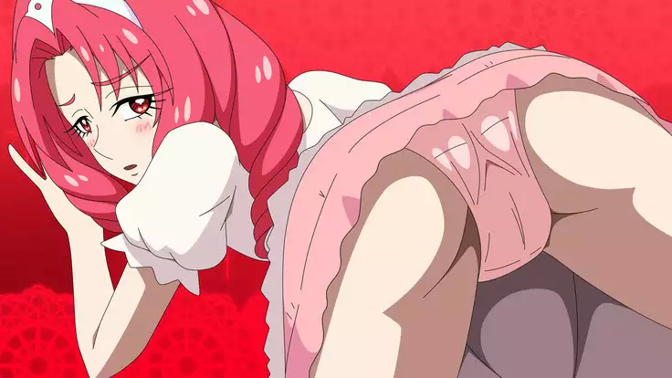 Twilight Little Room