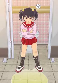 [えむぶぅ] ～ イジメのある風景 ～ おいで、ポチ! 女子トイレで折檻したるっ