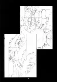 (CR29)[Hen Rei Kai (Kawarajima Kou)] Cheek (Chobits, Card Captor Sakura)