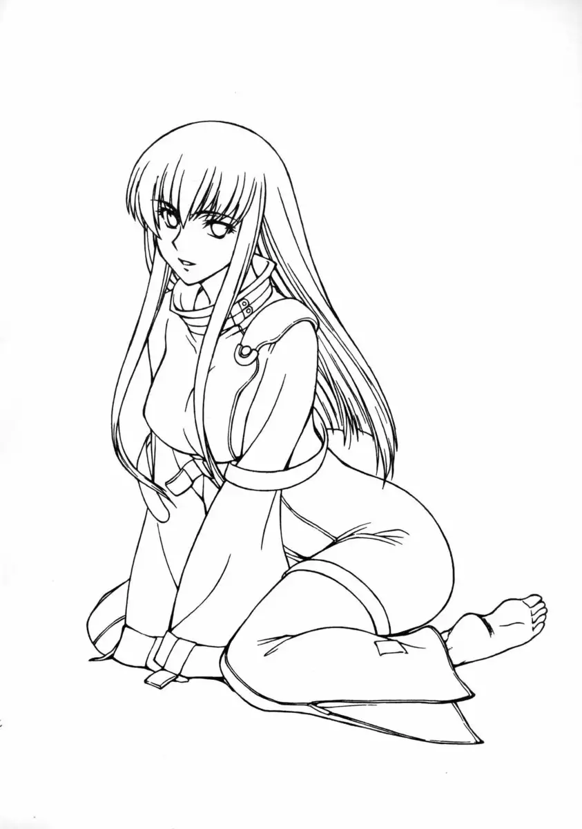 Mega Milk LeLe Pappa Vol.14