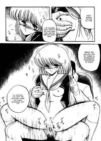 [Horikawa Gorou] Reizoku Keiyakusho - Slave Contract [English]