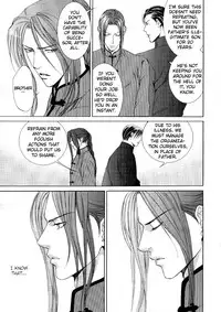 [Yamane Ayano] Finder no Ori (ENG)