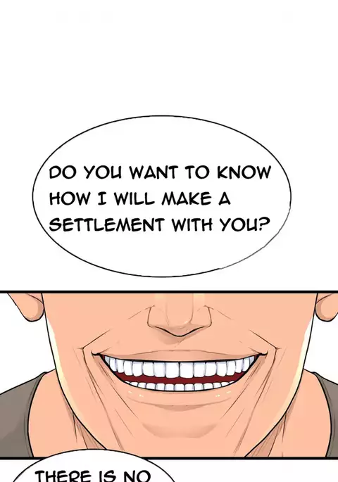 Tissue Thieves Ch.1-32