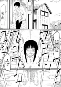 [Mikezoutei] Kami no Chinko o Motsu Shounen Zenpen [English] [N04H]