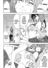 [Crimson Comics (Crimson)] Dorei Sengen | Slave Proclamation (Eyeshield 21) [English] [SaHa]