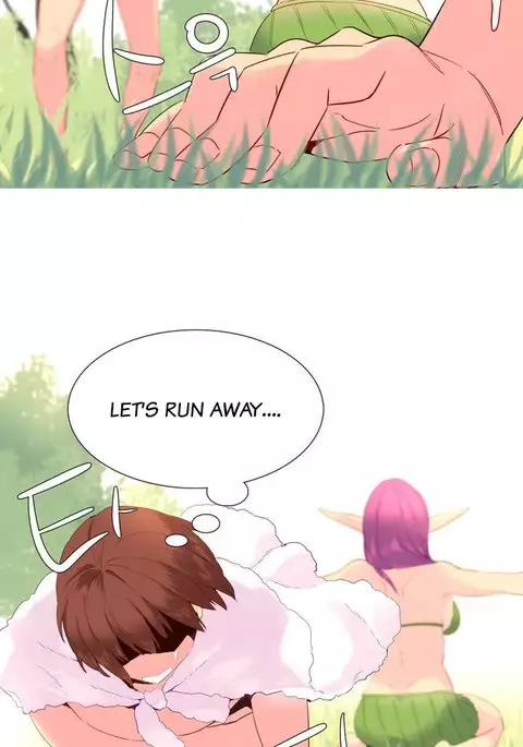 A World That I Rule Ch.01-30