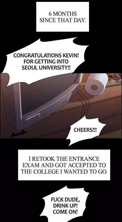 Taste of Forbbiden Fruit Ch.23/24