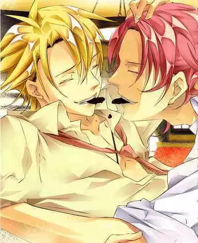 Cool-B Vol.30 2010-03