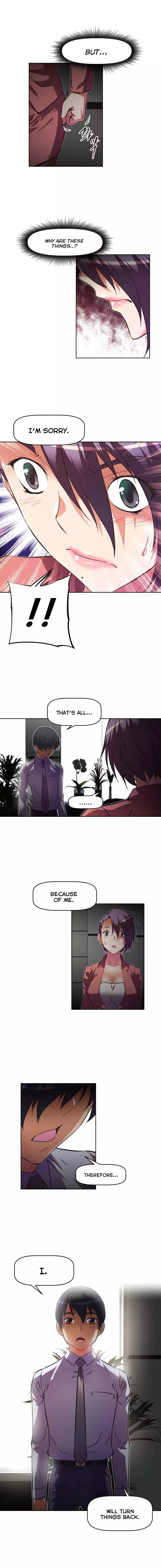 Brawling Go Ch.76-109