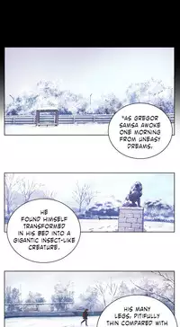 [Ramjak] Atonement Camp Ch.1-28 (English) (Ongoing)