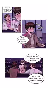 [Ramjak] Atonement Camp Ch.1-31 (English) (Ongoing)