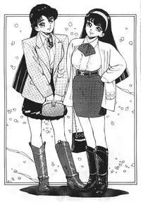 [Kaori Asano] Vanity Angel 6 [English]