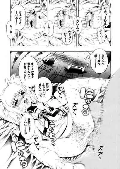 [Seishindou (Seishinja)] Mahou Shoujo (Mahou Shoujo Lyrical Nanoha) [Digital]