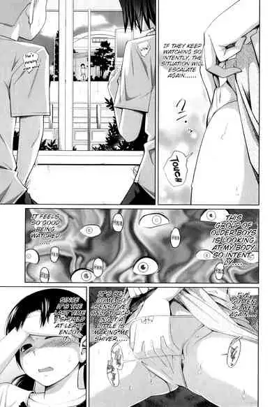 Ecchi na Shougakusei | The Naughty Elementary Schooler