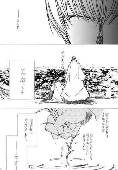 AISIRO Soushuuhen II