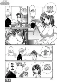 [Amanatsu Makoto] Ricachan House | Rika-Chan's House [English] [Seinen-Manga]