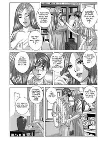 [Nishimaki Tohru] Dear My Mother [English] {Tadanohito}