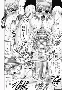 COMIC Momohime 2008-06