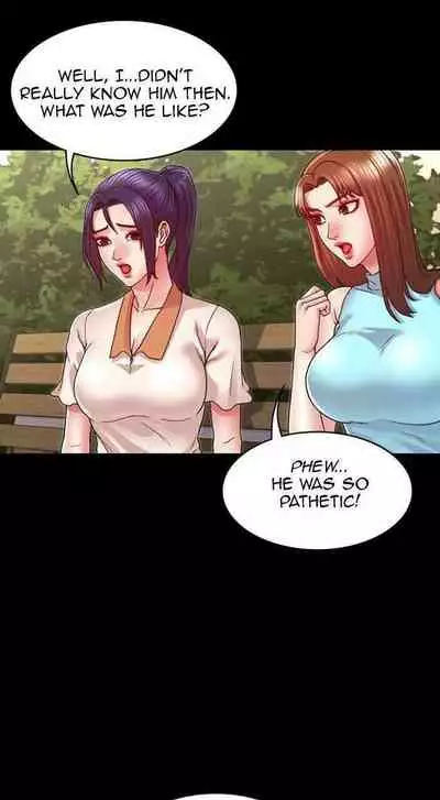 TEACHER PUNISHMENT Ch.1-23