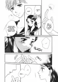 Yuri Shimai Vol.3 [English]