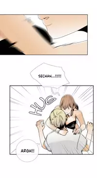 [Silverstar] Talk To Me Ch.1-32 (English) (Ongoing)