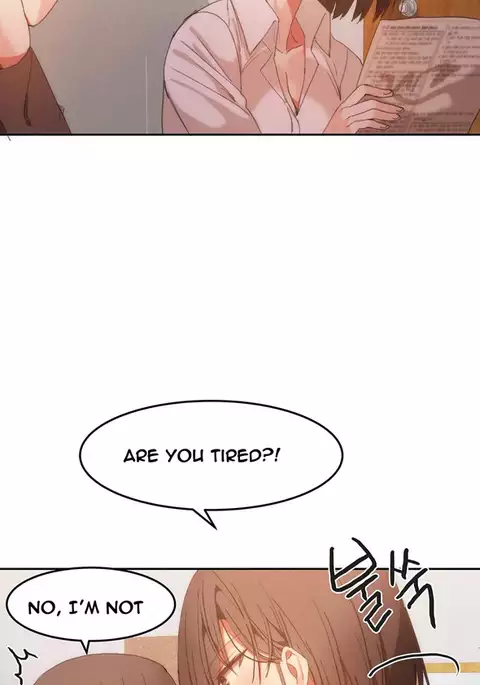 Hari Dormitory Ch.0-30