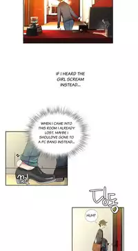 Lilith`s Cord Ch.1-14 (English) (Ongoing)