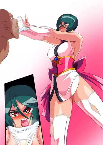 [Warabimochi] Taima Douteishi Midori