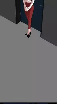 Desire King 欲求王 Ch.41~50 [Chinese]