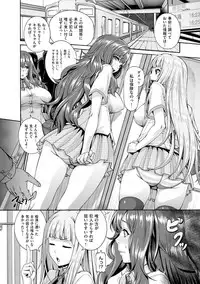 [Karasu] Shitsukeai [Digital]